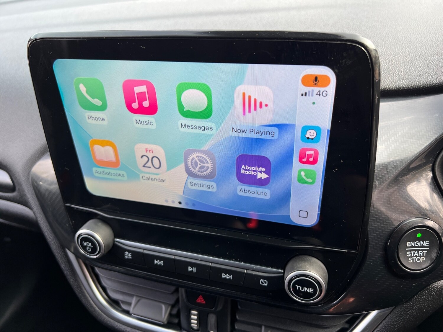 Used Ford Fiesta 2019 for sale - 77965244: Photo 20