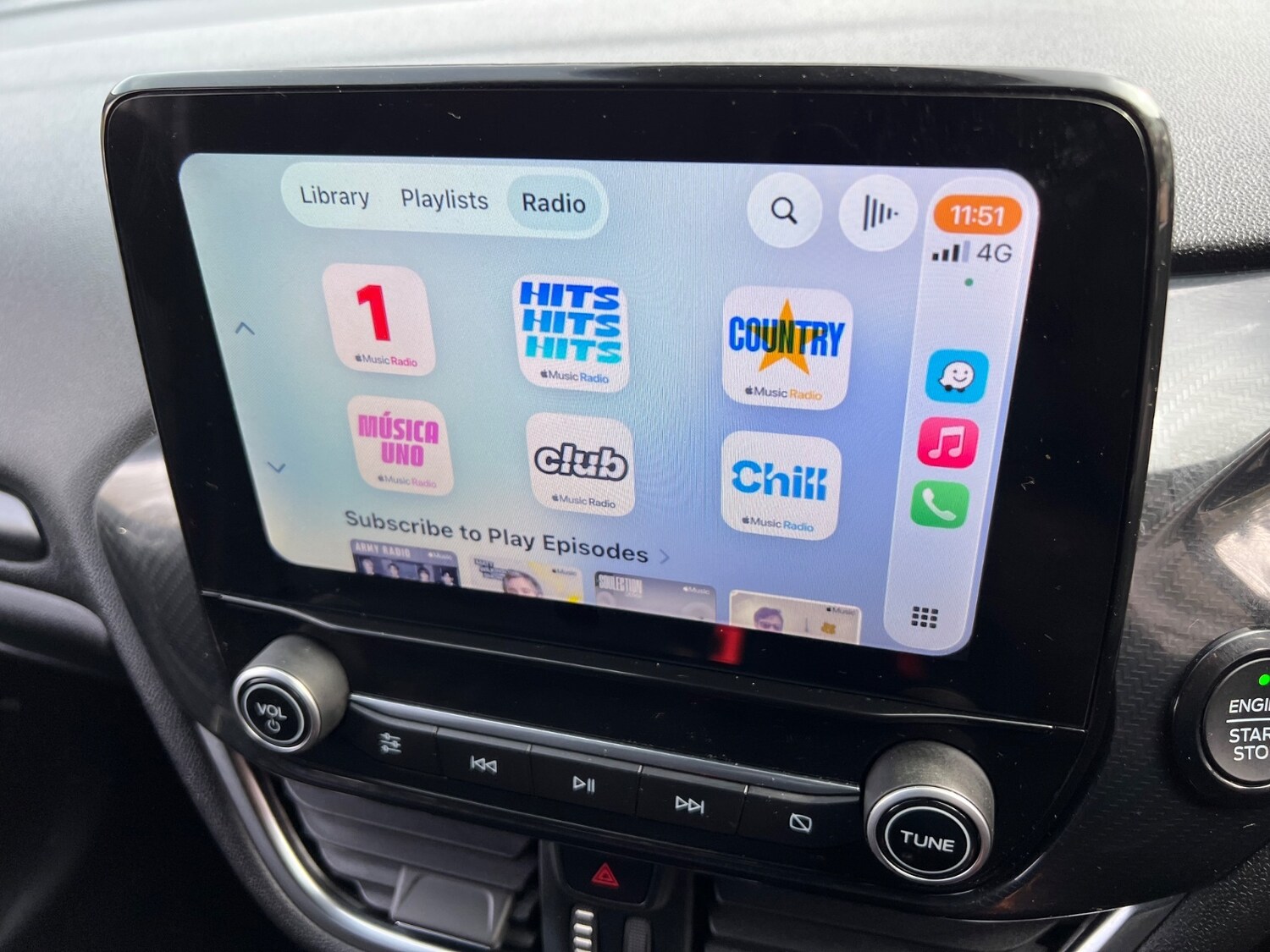 Used Ford Fiesta 2019 for sale - 77965244: Photo 22