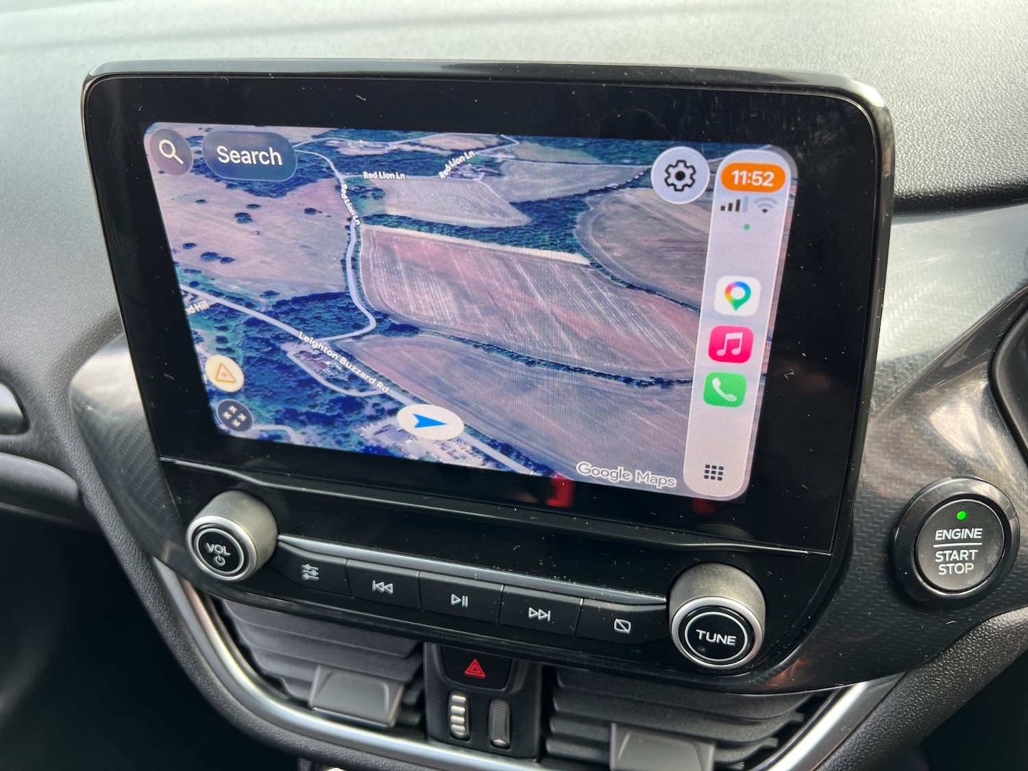 Used Ford Fiesta 2019 for sale - 77965244: Photo 24