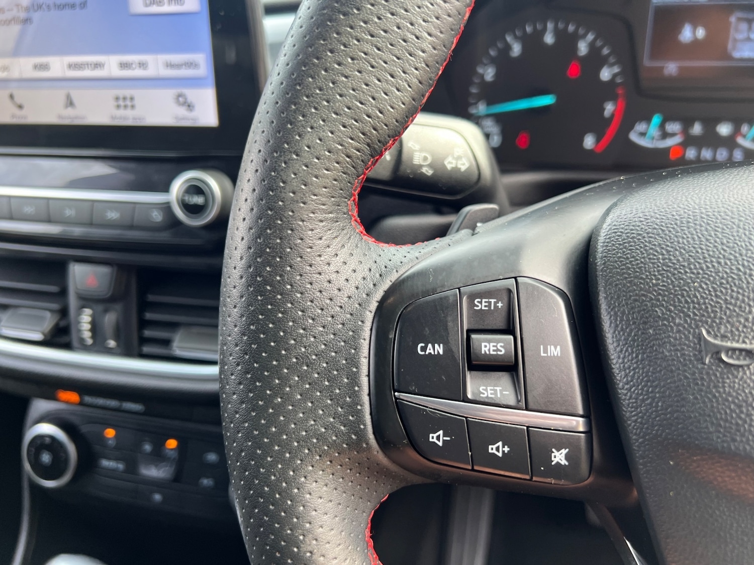 Used Ford Fiesta 2019 for sale - 77965244: Photo 27