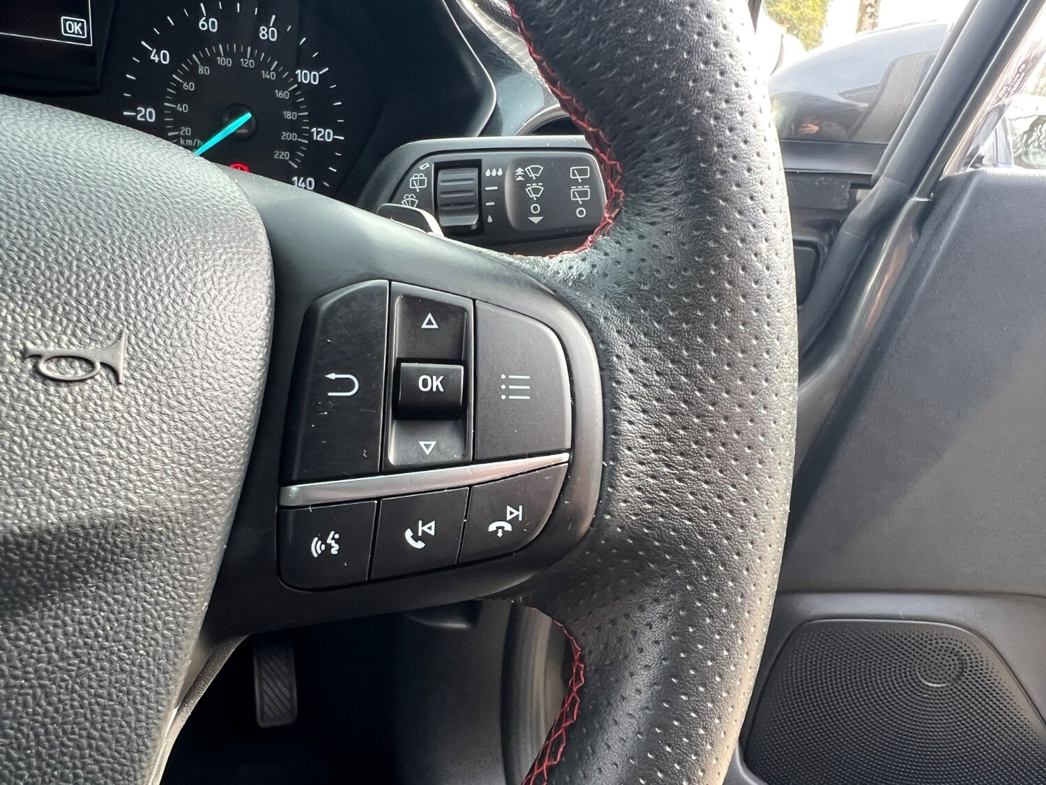 Used Ford Fiesta 2019 for sale - 77965244: Photo 28