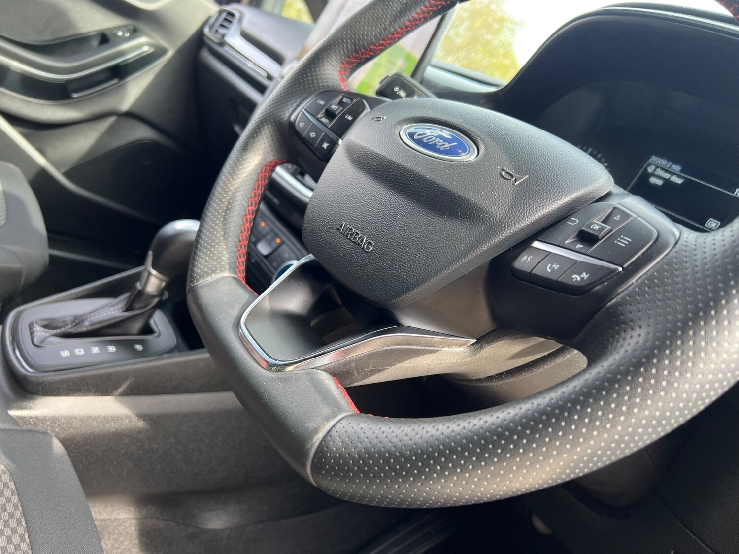 Used Ford Fiesta 2019 for sale - 77965244: Photo 29