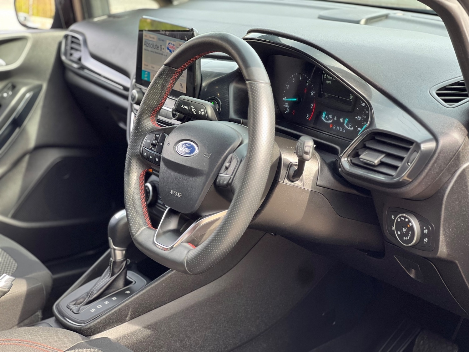 Used Ford Fiesta 2019 for sale - 77965244: Photo 30
