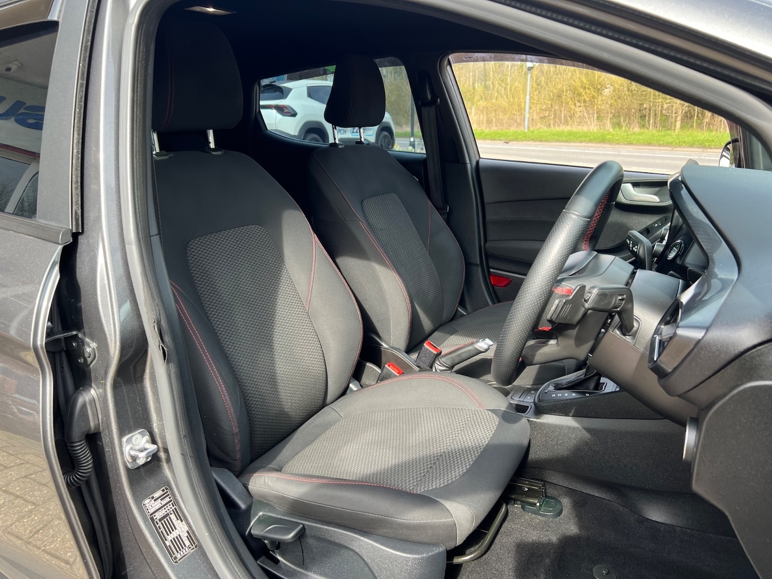 Used Ford Fiesta 2019 for sale - 77965244: Photo 31