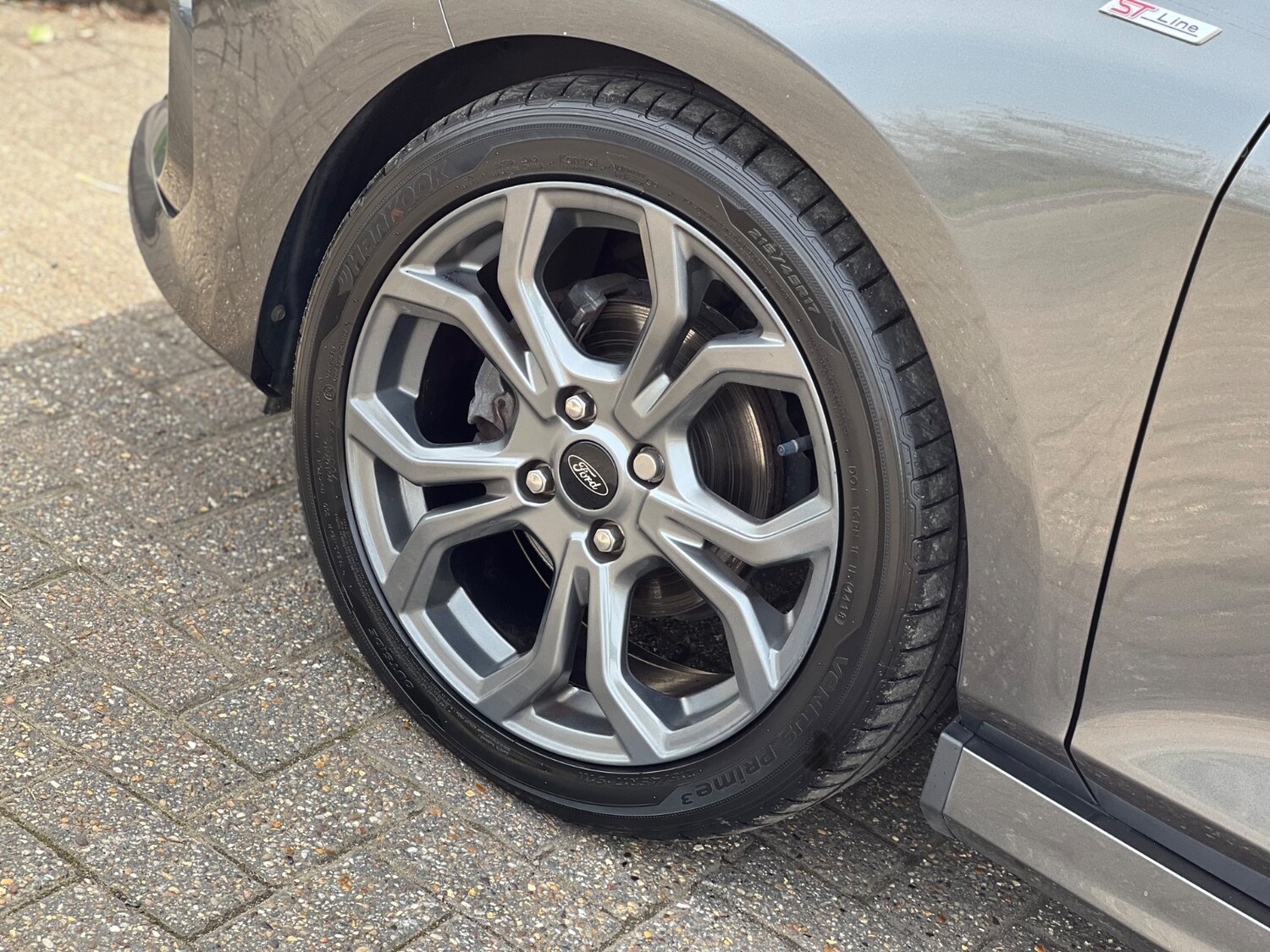 Used Ford Fiesta 2019 for sale - 77965244: Photo 33