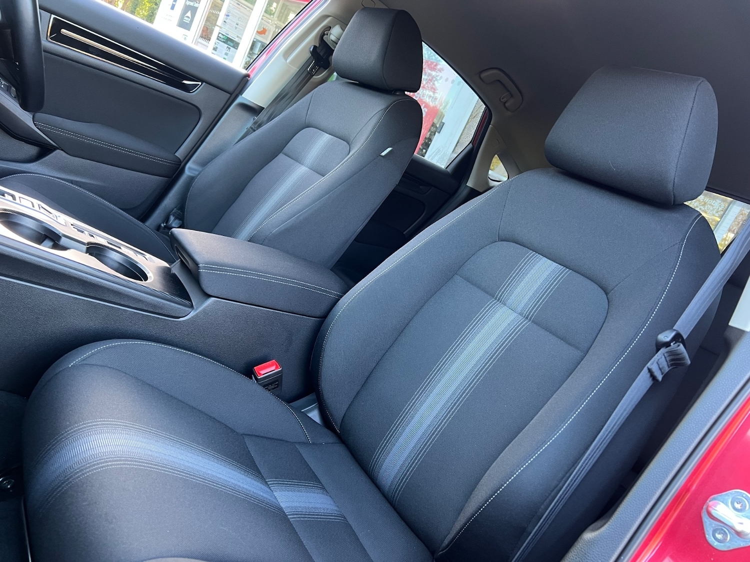 Used Honda Civic 2023 for sale - 76650096: Photo 12