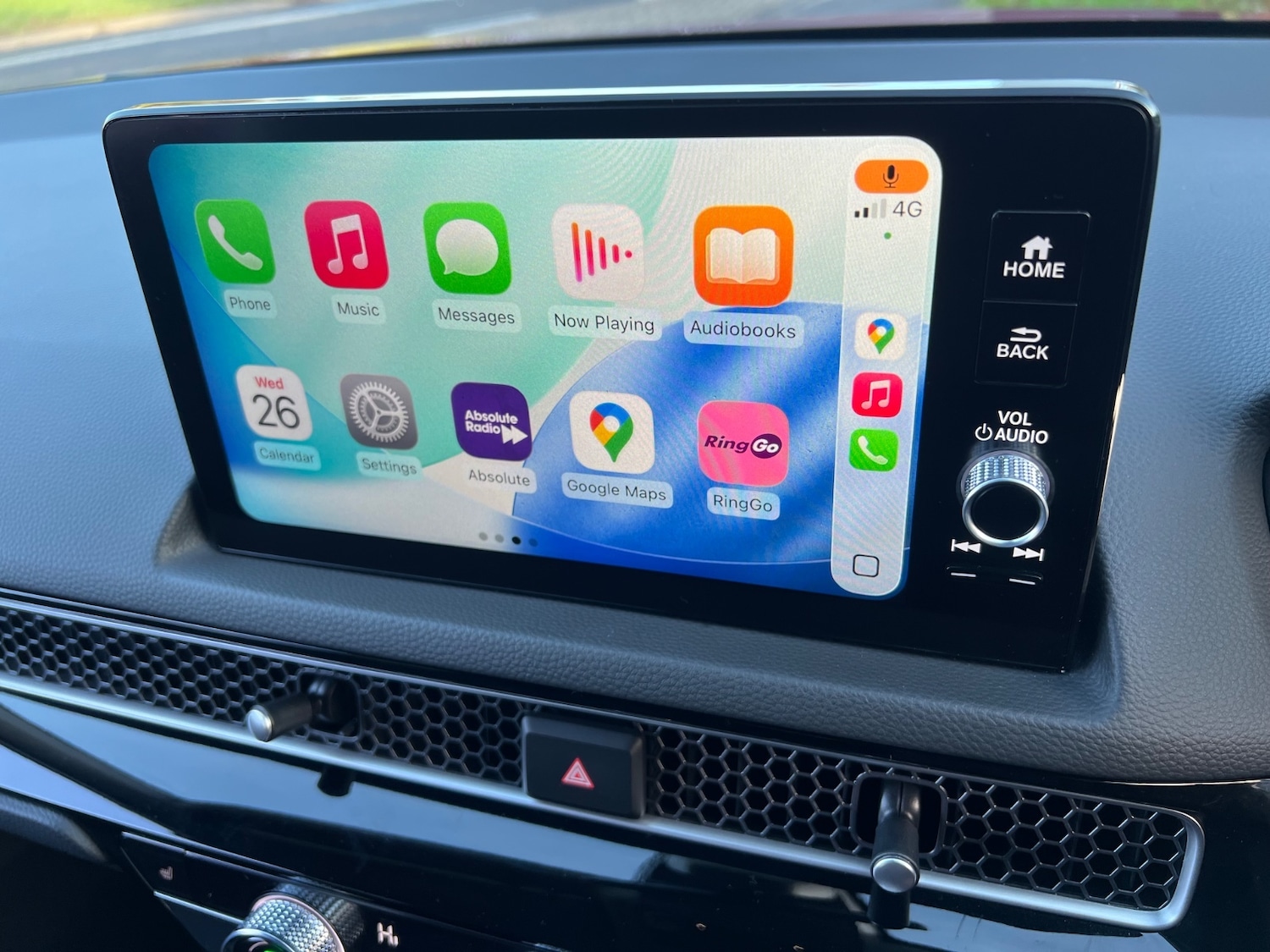 Used Honda Civic 2023 for sale - 76650096: Photo 25