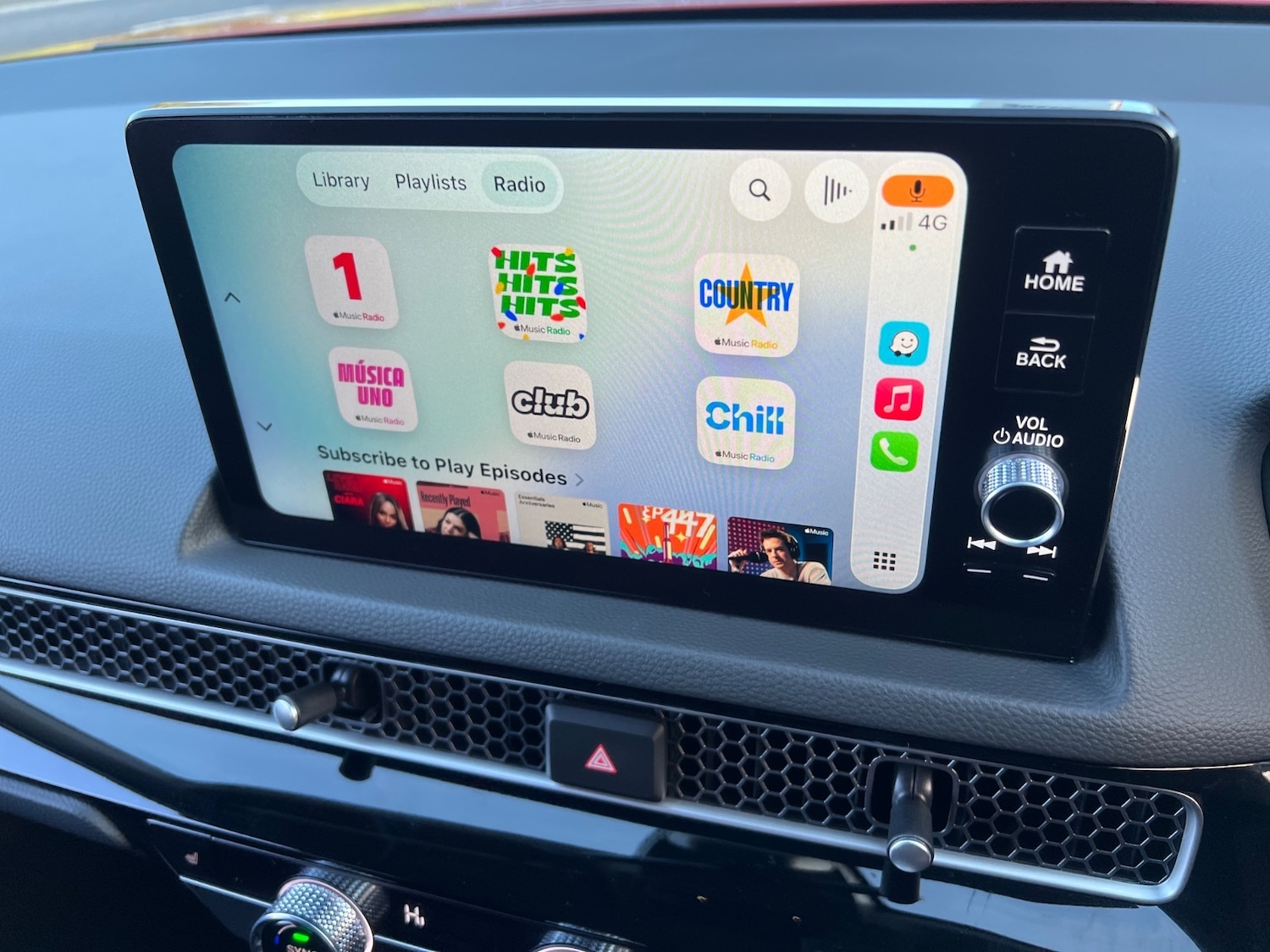 Used Honda Civic 2023 for sale - 76650096: Photo 27