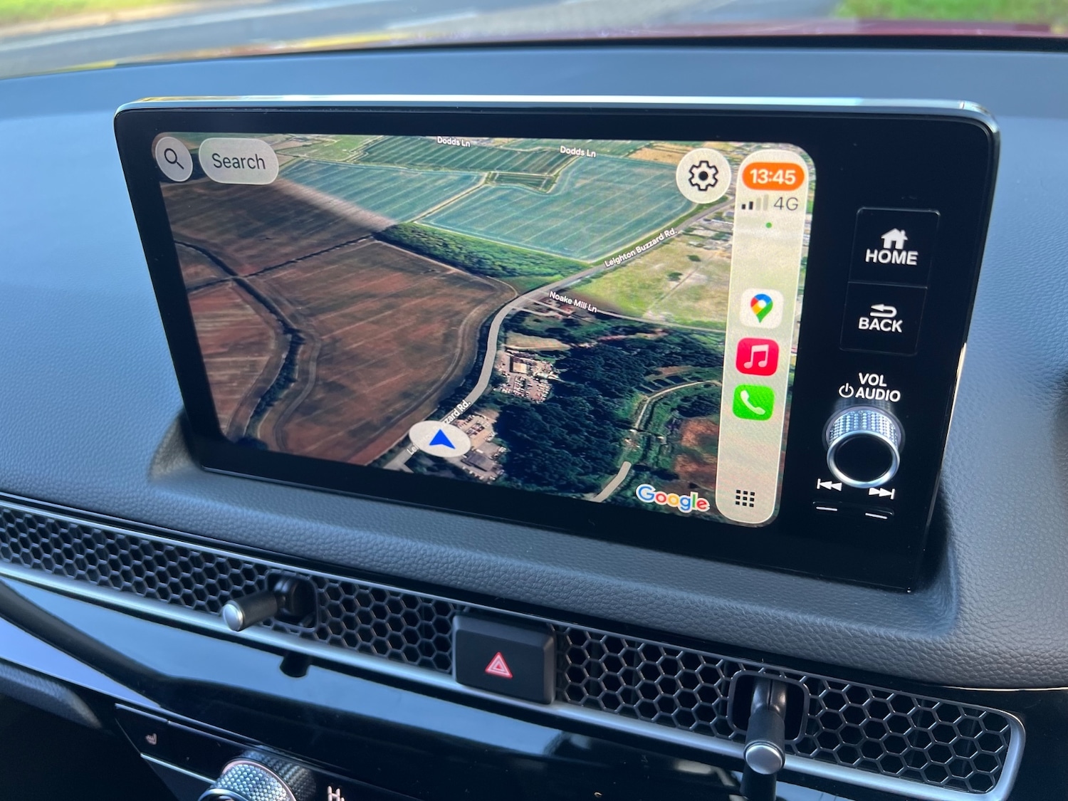 Used Honda Civic 2023 for sale - 76650096: Photo 29