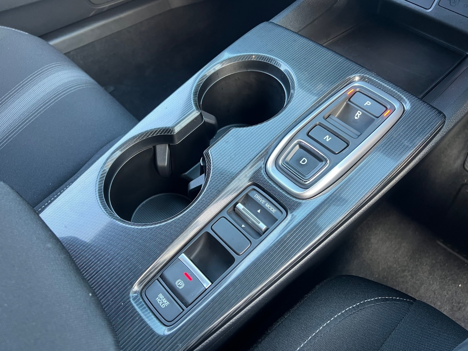 Used Honda Civic 2023 for sale - 76650096: Photo 31