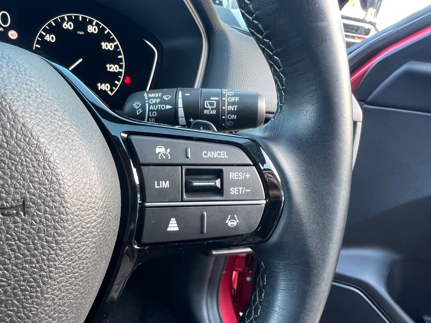 Used Honda Civic 2023 for sale - 76650096: Photo 34