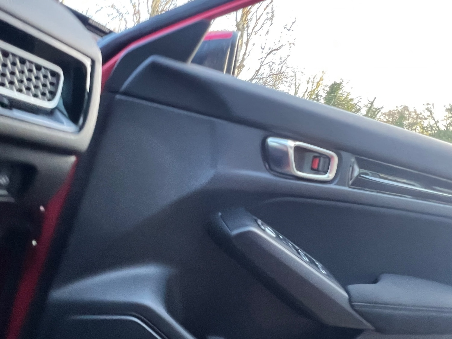 Used Honda Civic 2023 for sale - 76650096: Photo 39