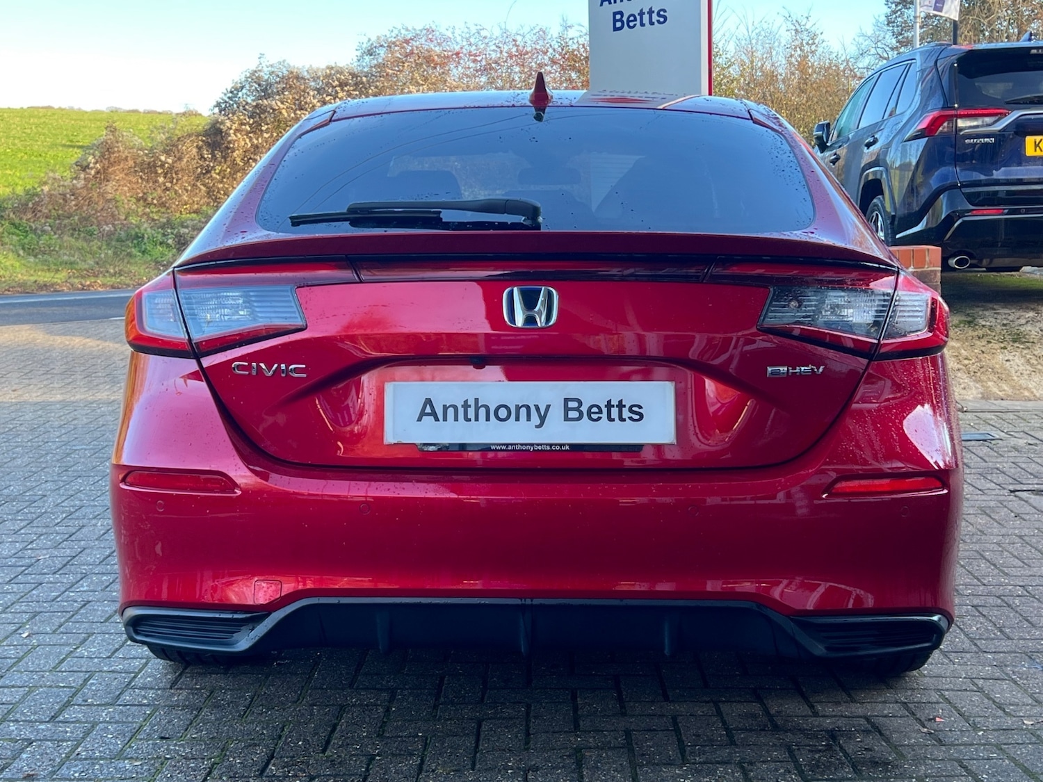 Used Honda Civic 2023 for sale - 76650096: Photo 7