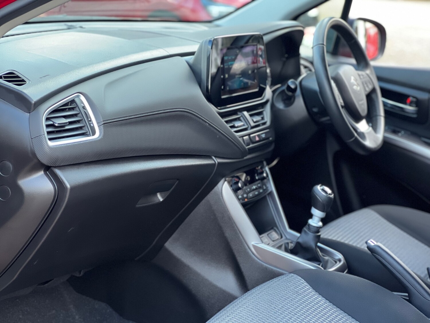 Used Suzuki SX4 S-Cross 2023 for sale - 77841477: Photo 11