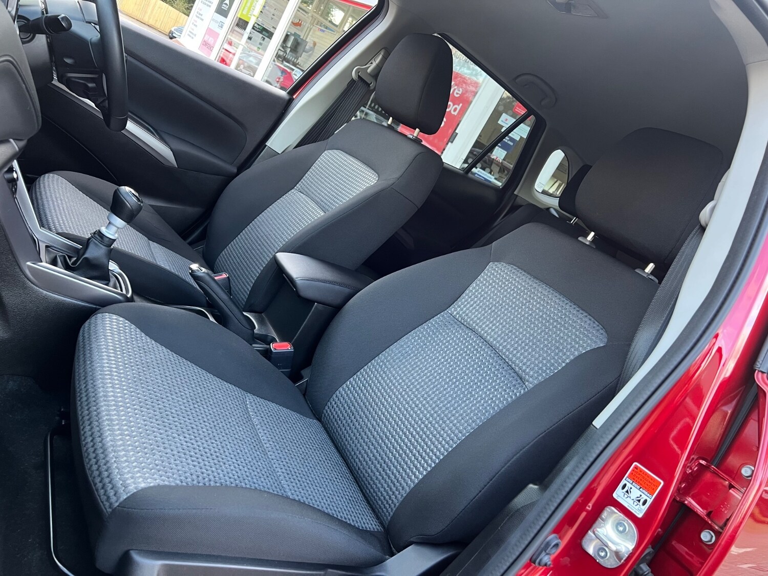 Used Suzuki SX4 S-Cross 2023 for sale - 77841477: Photo 13