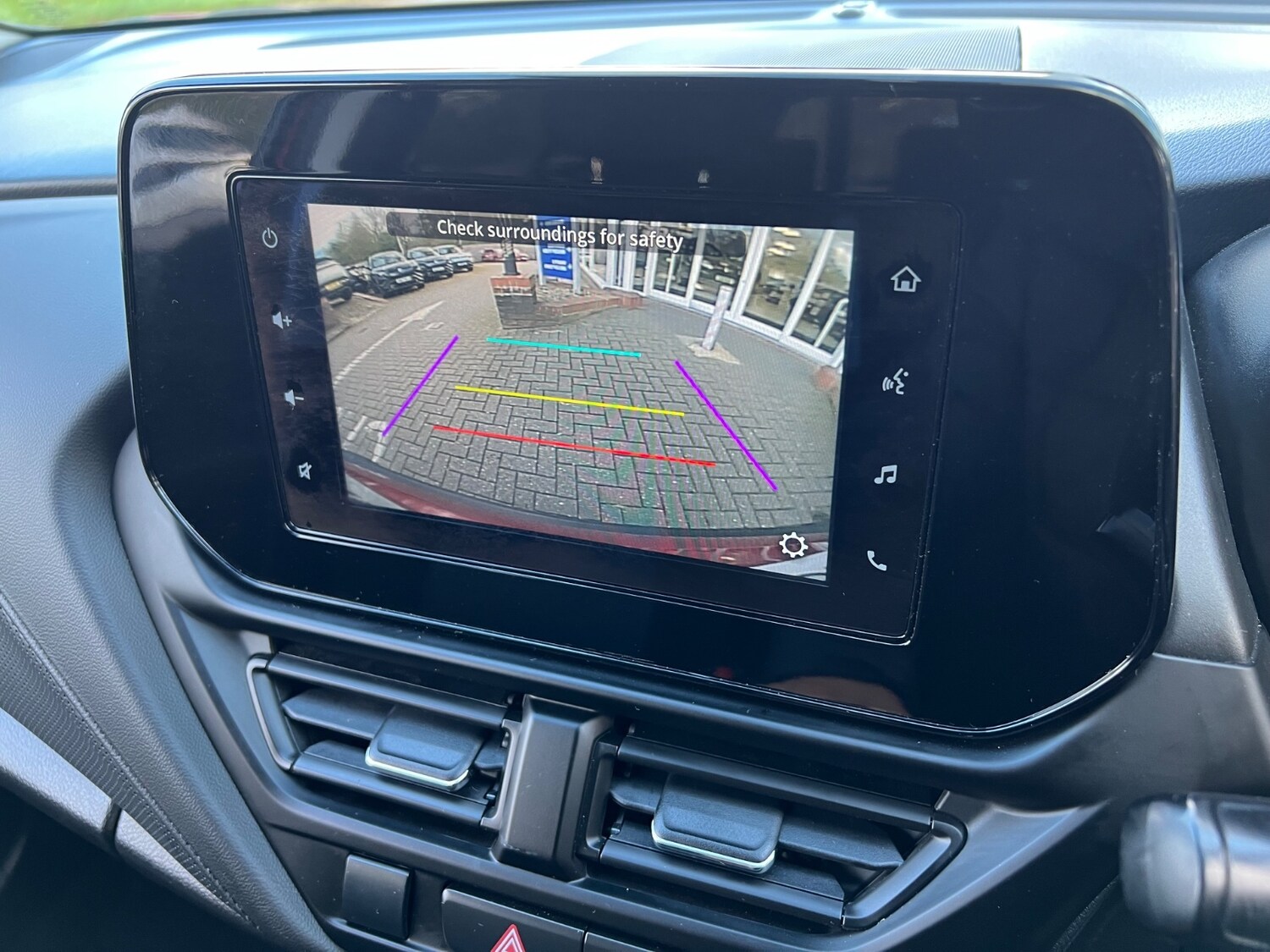 Used Suzuki SX4 S-Cross 2023 for sale - 77841477: Photo 16