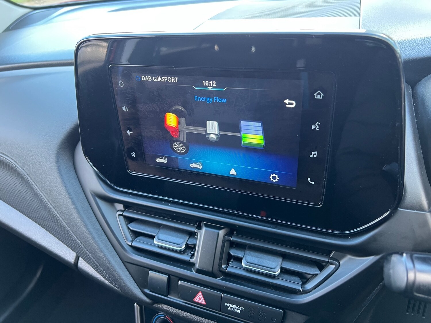 Used Suzuki SX4 S-Cross 2023 for sale - 77841477: Photo 17