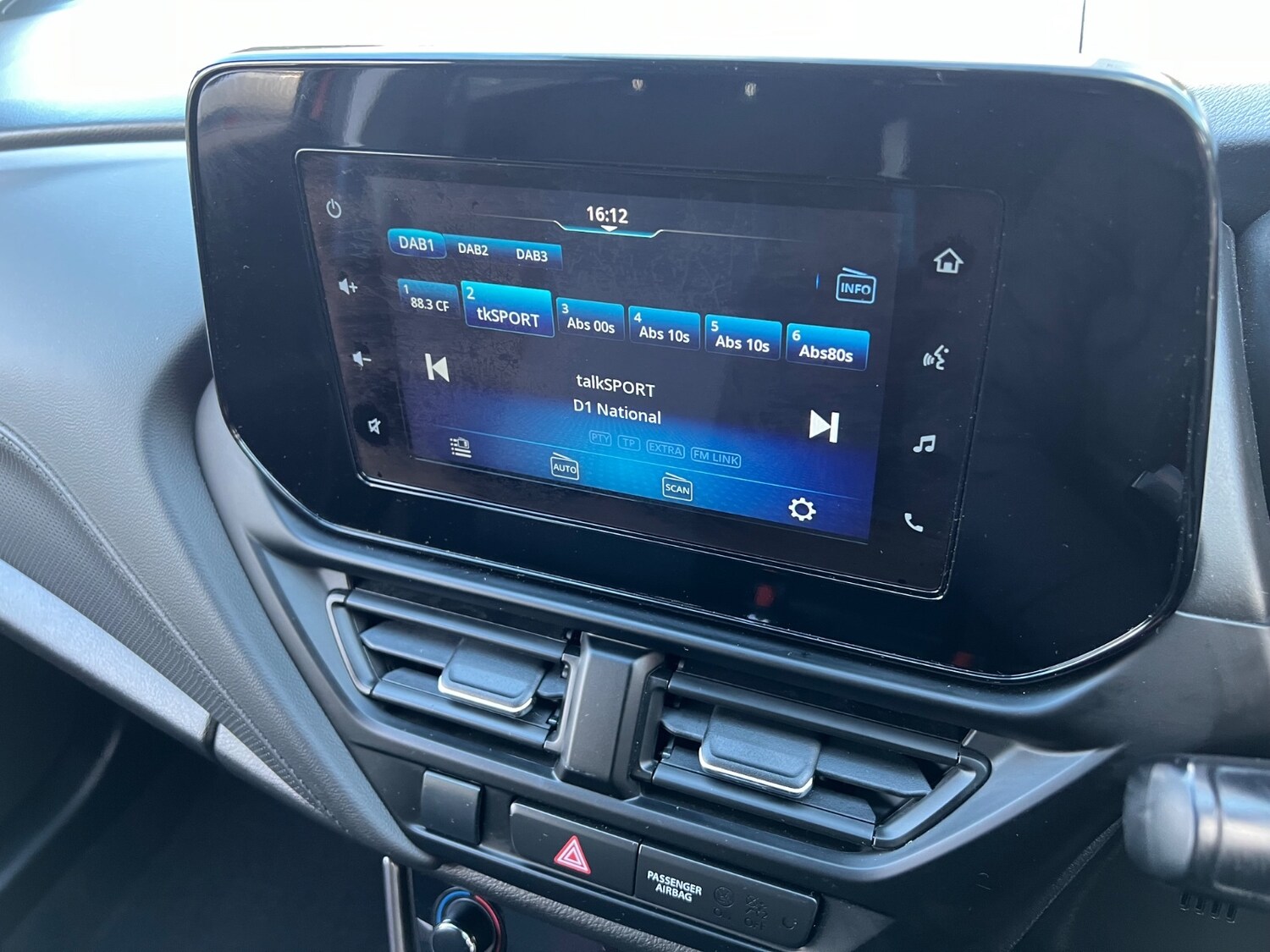 Used Suzuki SX4 S-Cross 2023 for sale - 77841477: Photo 18