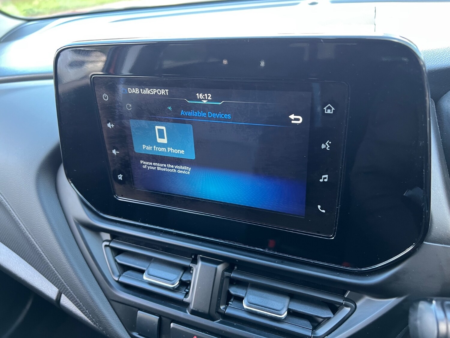 Used Suzuki SX4 S-Cross 2023 for sale - 77841477: Photo 19