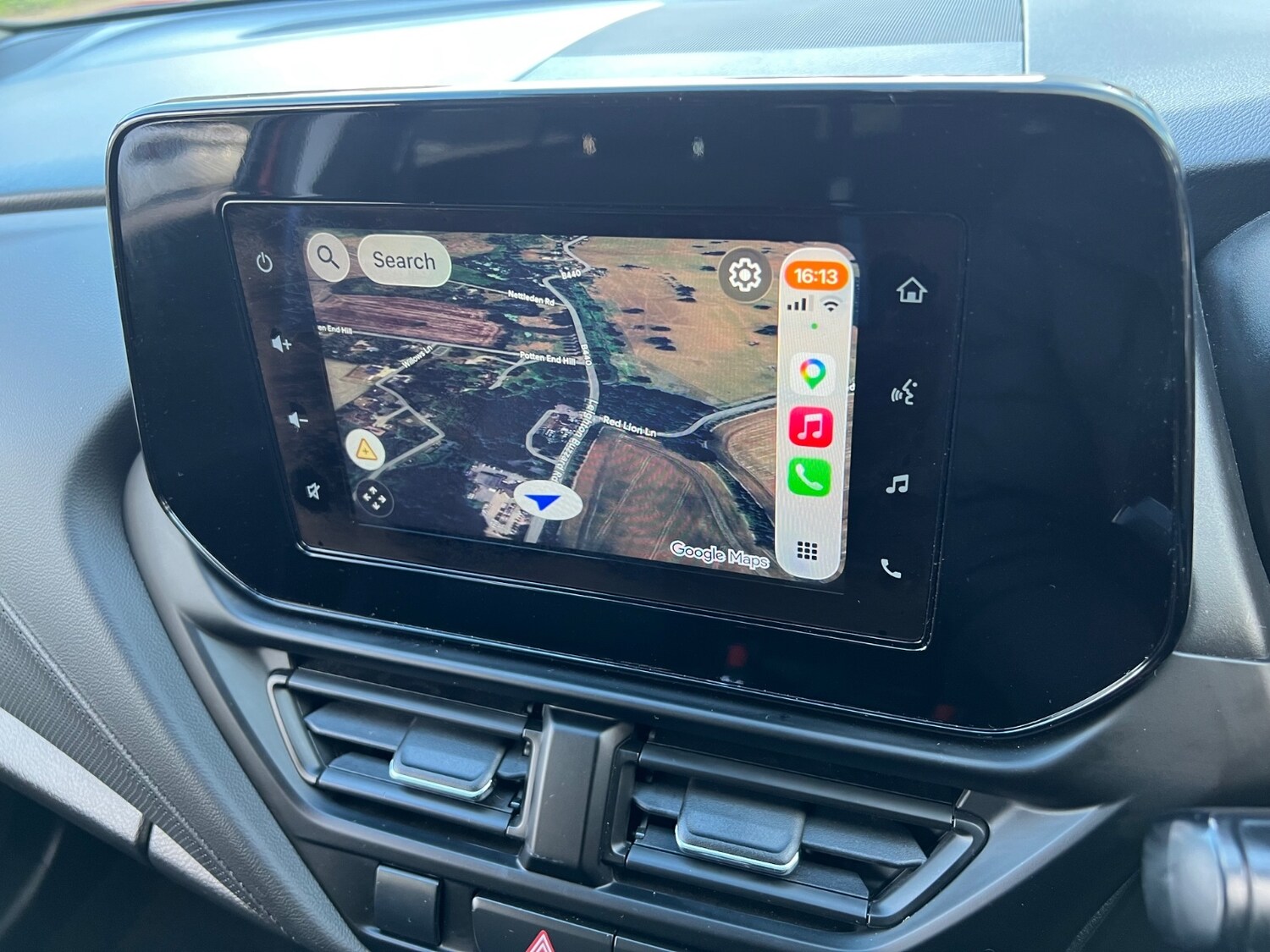 Used Suzuki SX4 S-Cross 2023 for sale - 77841477: Photo 24