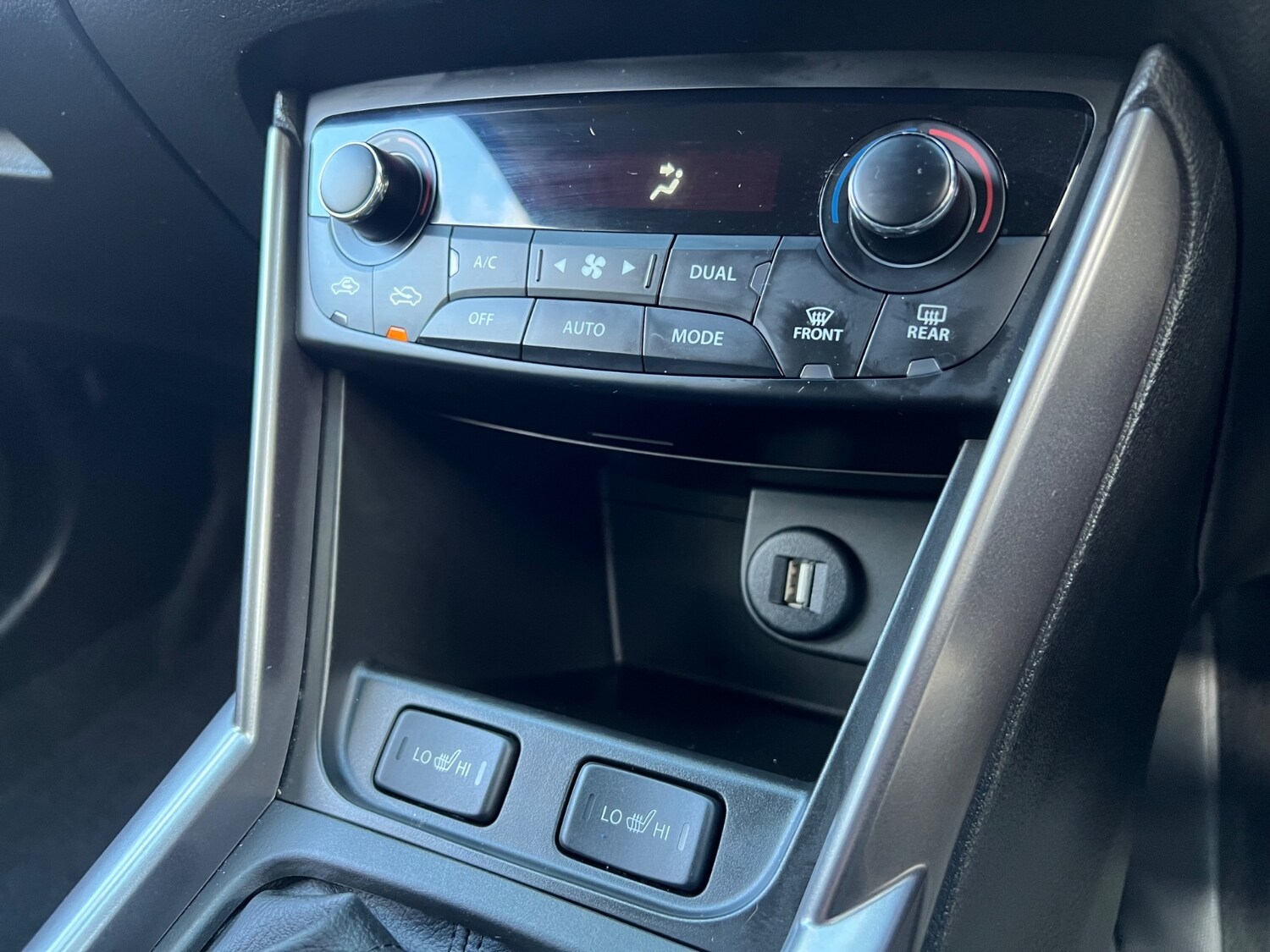 Used Suzuki SX4 S-Cross 2023 for sale - 77841477: Photo 25