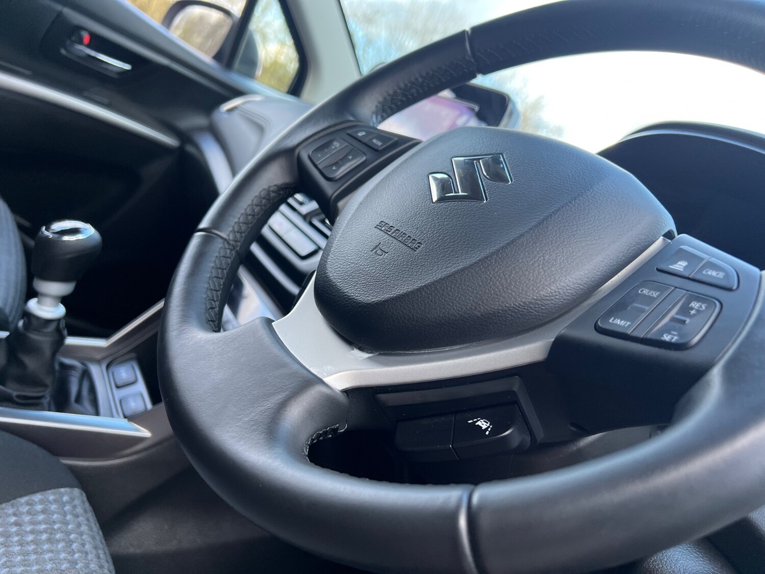 Used Suzuki SX4 S-Cross 2023 for sale - 77841477: Photo 29