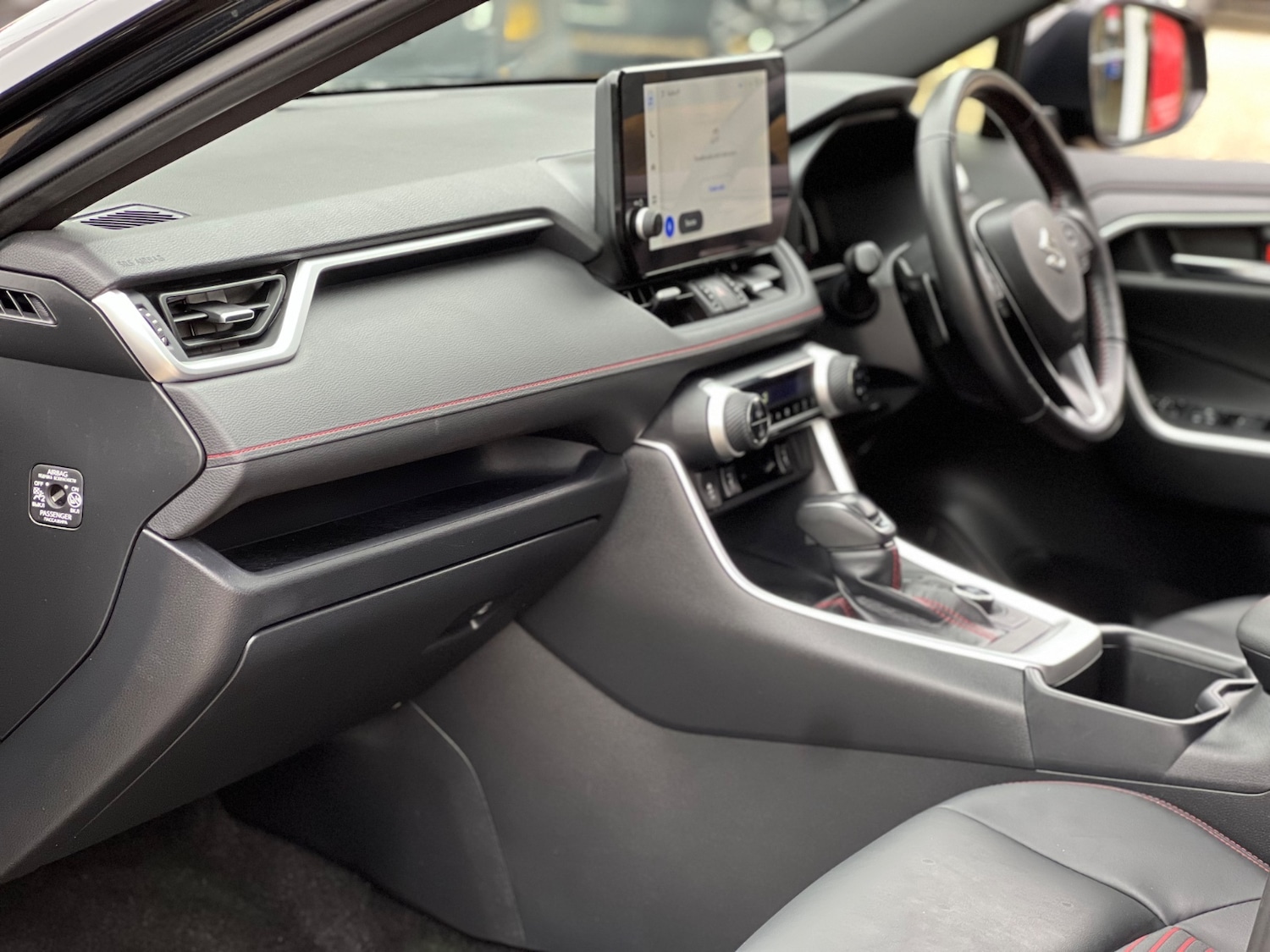 Used Suzuki Across 2023 for sale - 76796206: Photo 11