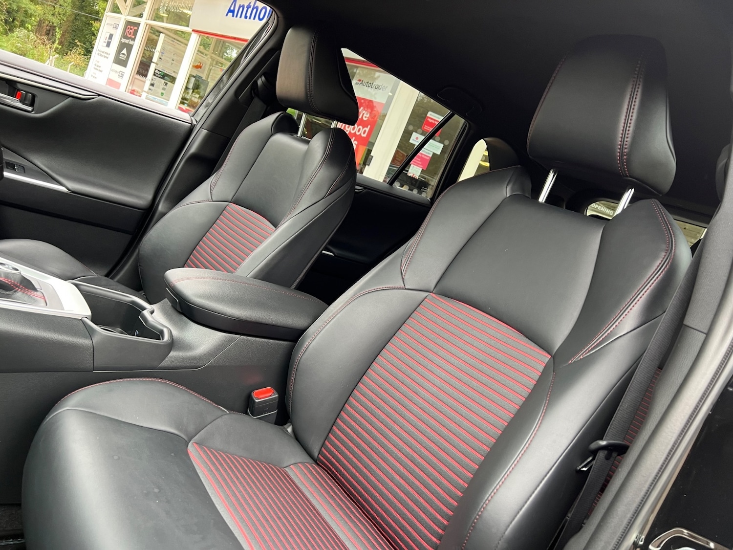 Used Suzuki Across 2023 for sale - 76796206: Photo 13