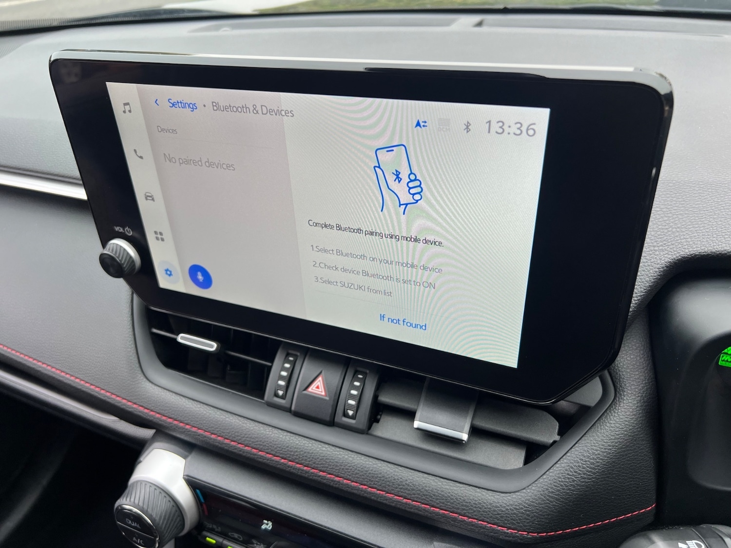 Used Suzuki Across 2023 for sale - 76796206: Photo 18