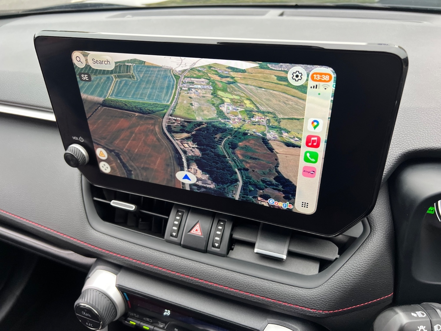 Used Suzuki Across 2023 for sale - 76796206: Photo 24