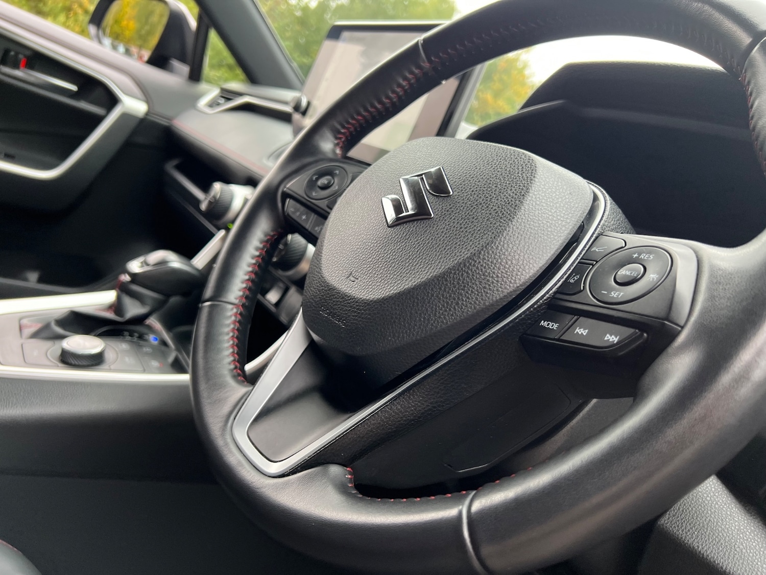 Used Suzuki Across 2023 for sale - 76796206: Photo 29