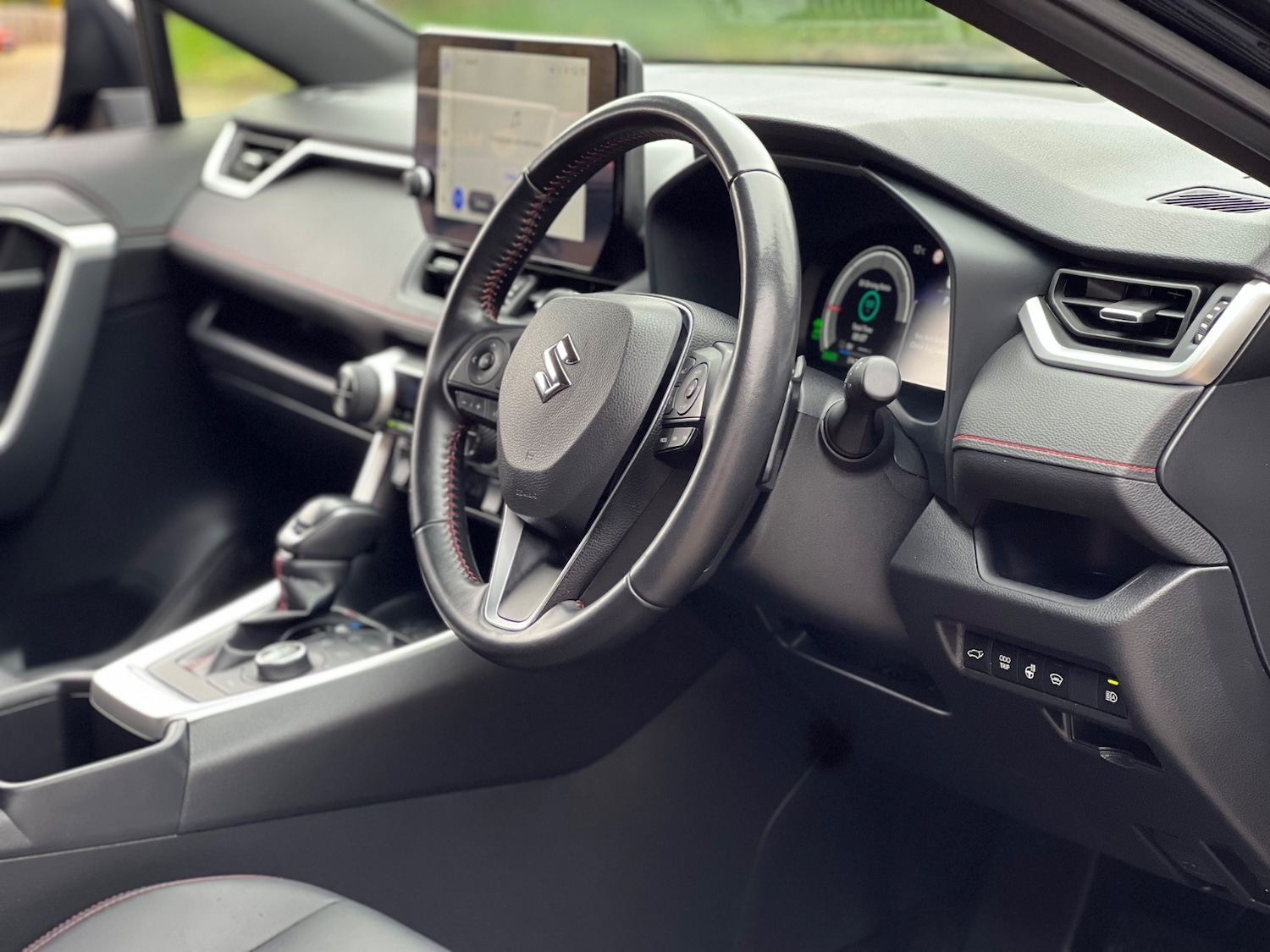 Used Suzuki Across 2023 for sale - 76796206: Photo 30