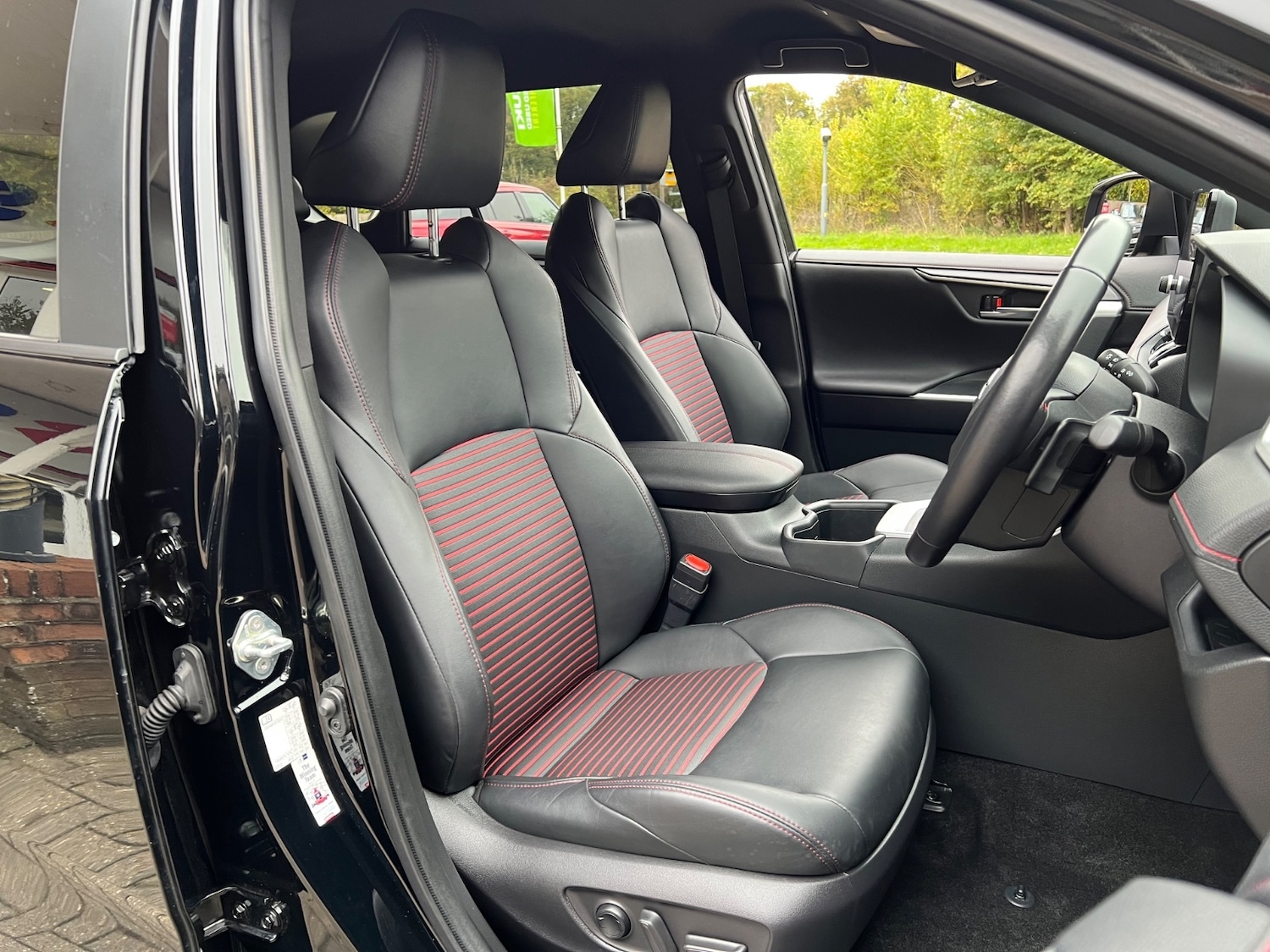 Used Suzuki Across 2023 for sale - 76796206: Photo 34