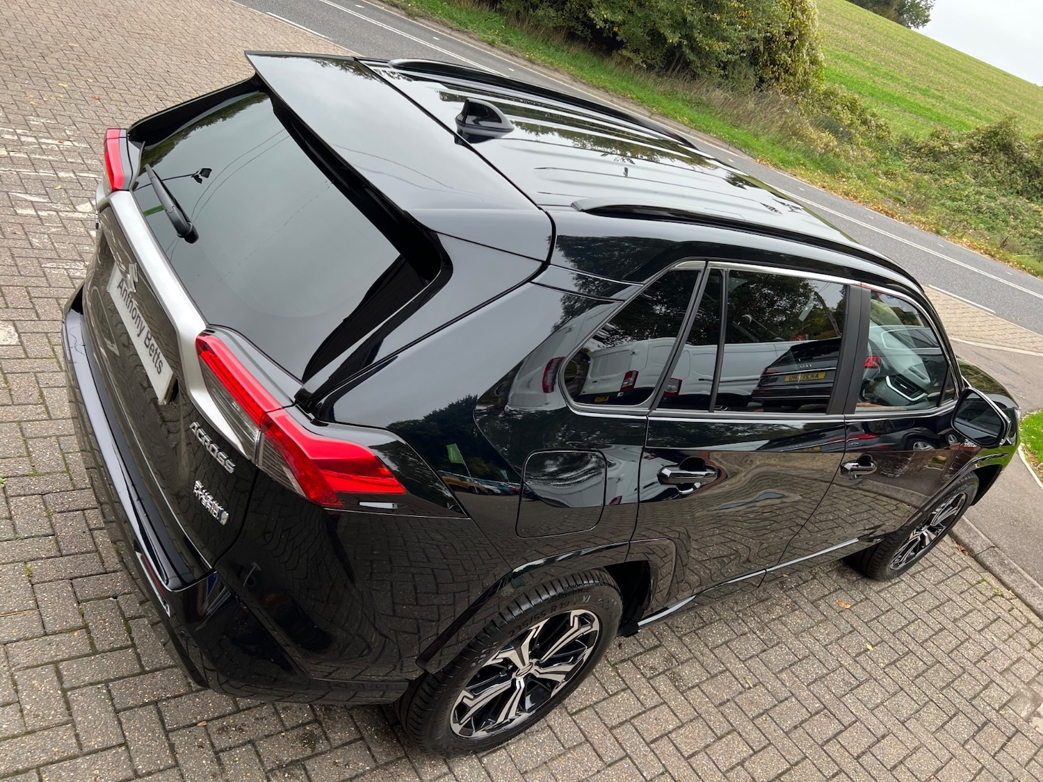 Used Suzuki Across 2023 for sale - 76796206: Photo 37