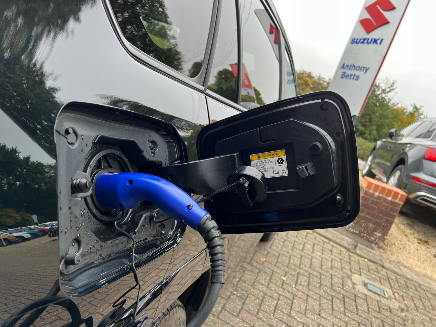 Used Suzuki Across 2023 for sale - 76796206: Photo 41