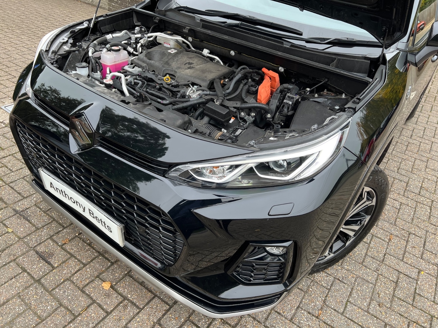 Used Suzuki Across 2023 for sale - 76796206: Photo 43