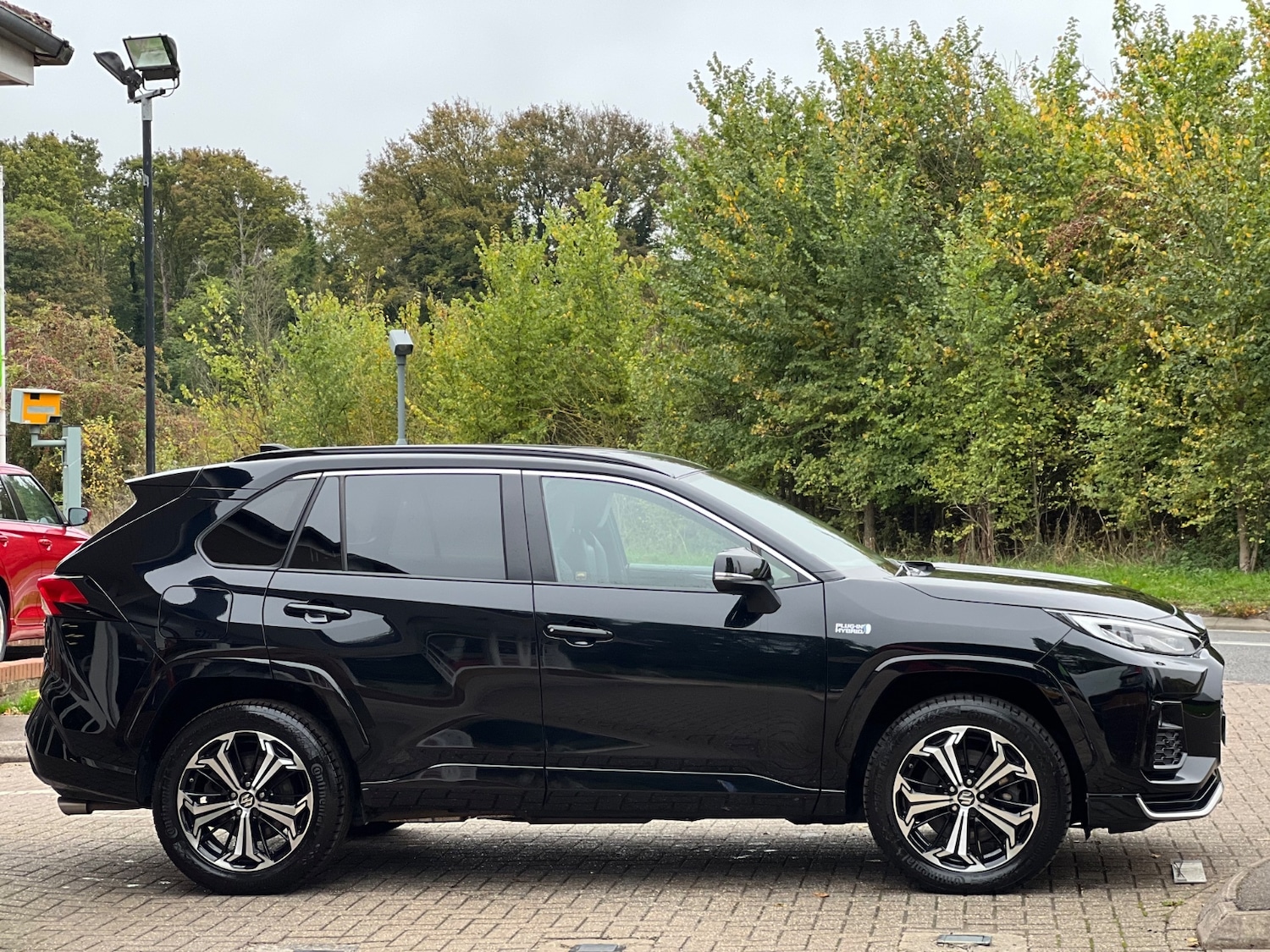 Used Suzuki Across 2023 for sale - 76796206: Photo 46