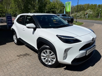 Used Toyota Yaris Cross 2023 for sale - 78377557: Photo