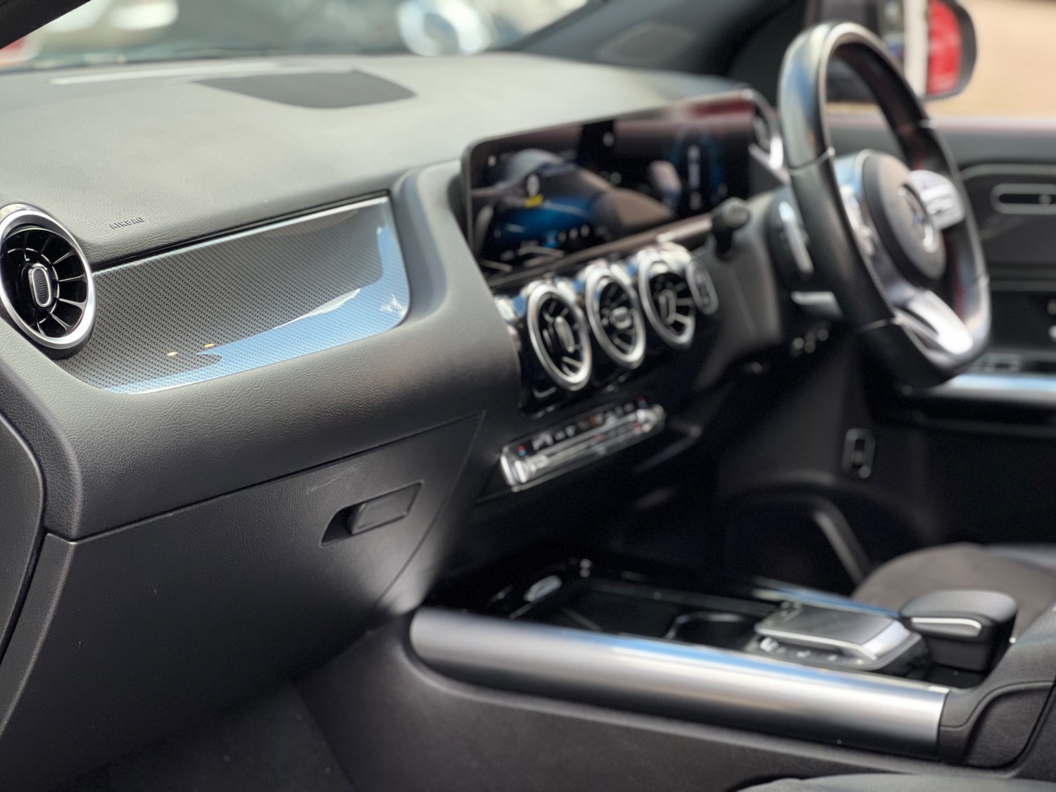 Used Mercedes-Benz GLA 2020 for sale - 77281033: Photo 11