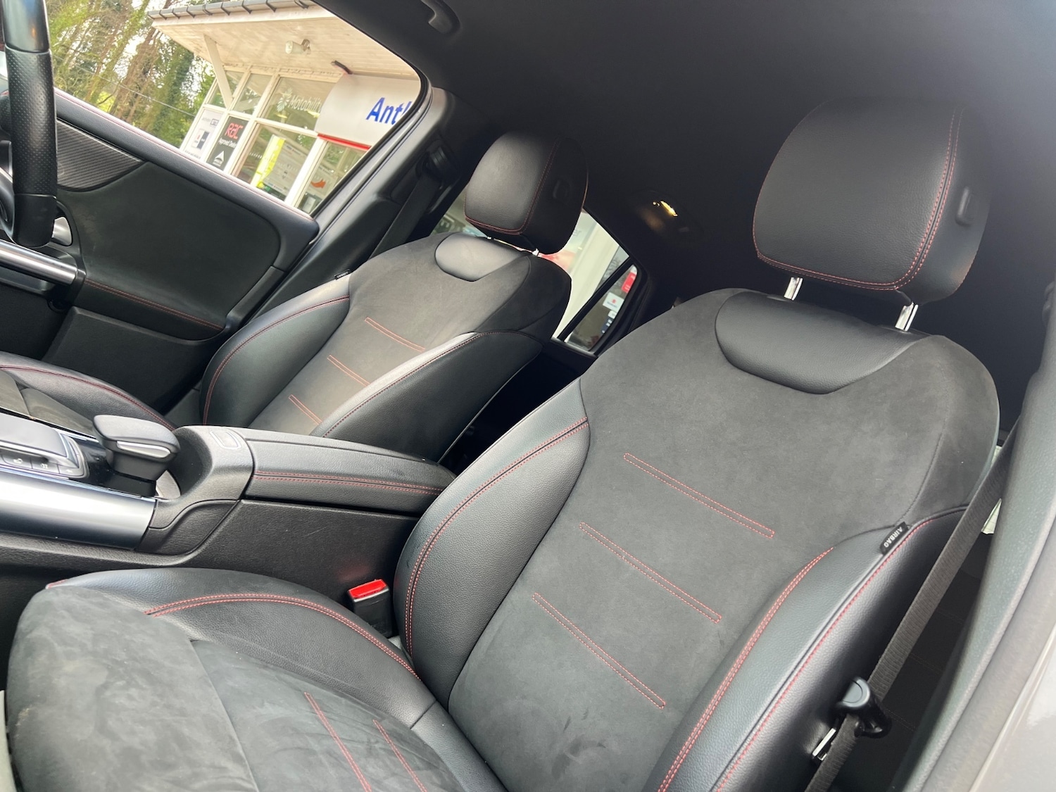 Used Mercedes-Benz GLA 2020 for sale - 77281033: Photo 13