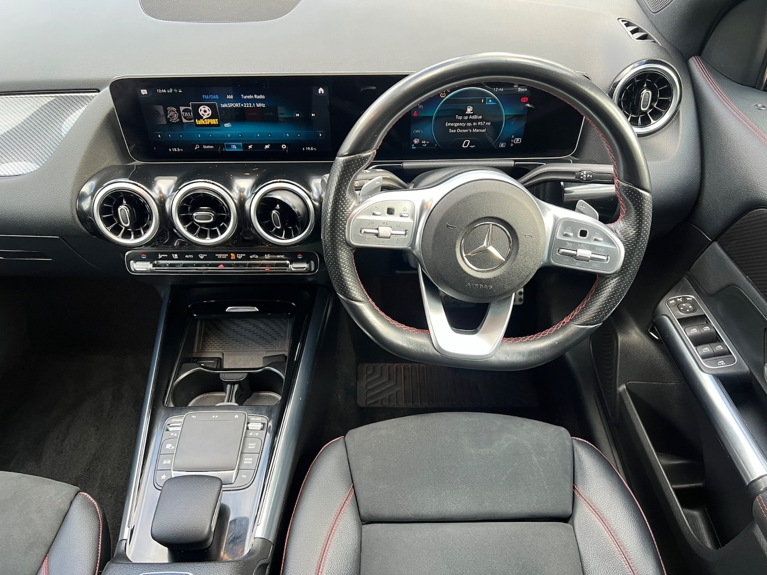 Used Mercedes-Benz GLA 2020 for sale - 77281033: Photo 15