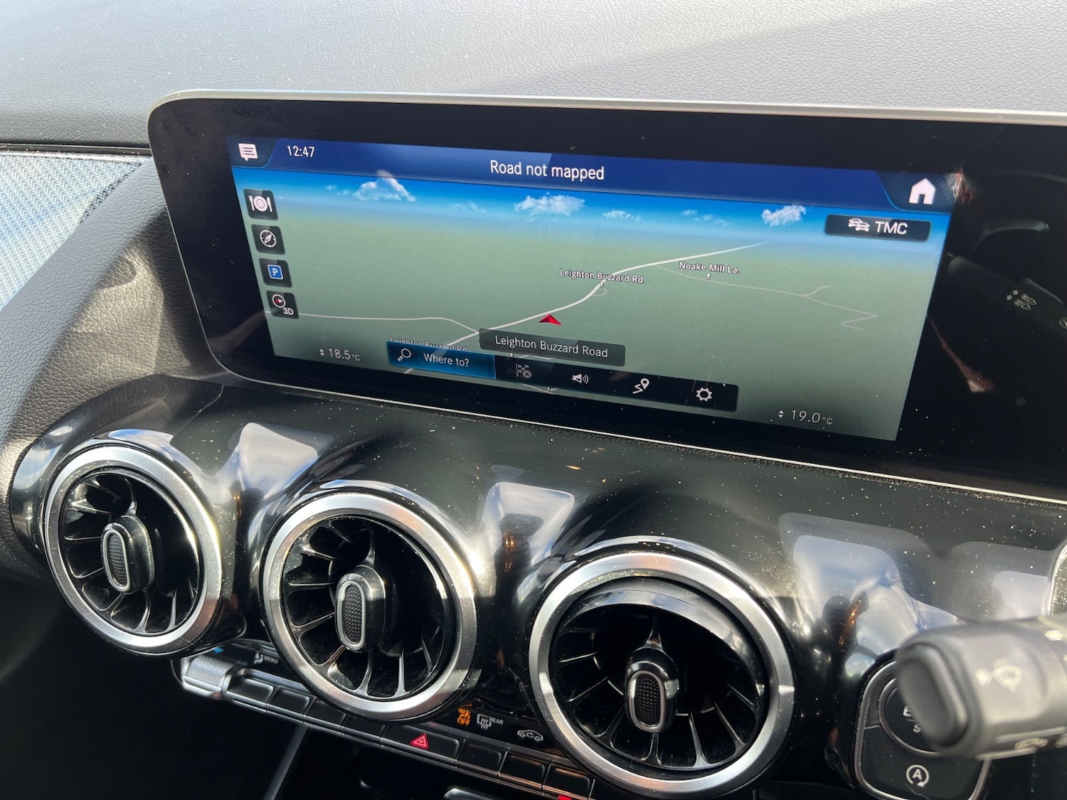 Used Mercedes-Benz GLA 2020 for sale - 77281033: Photo 17