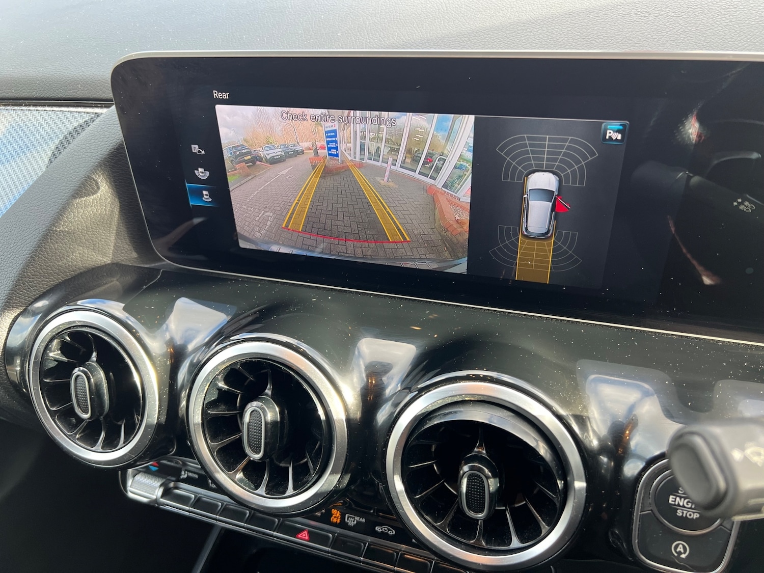 Used Mercedes-Benz GLA 2020 for sale - 77281033: Photo 18