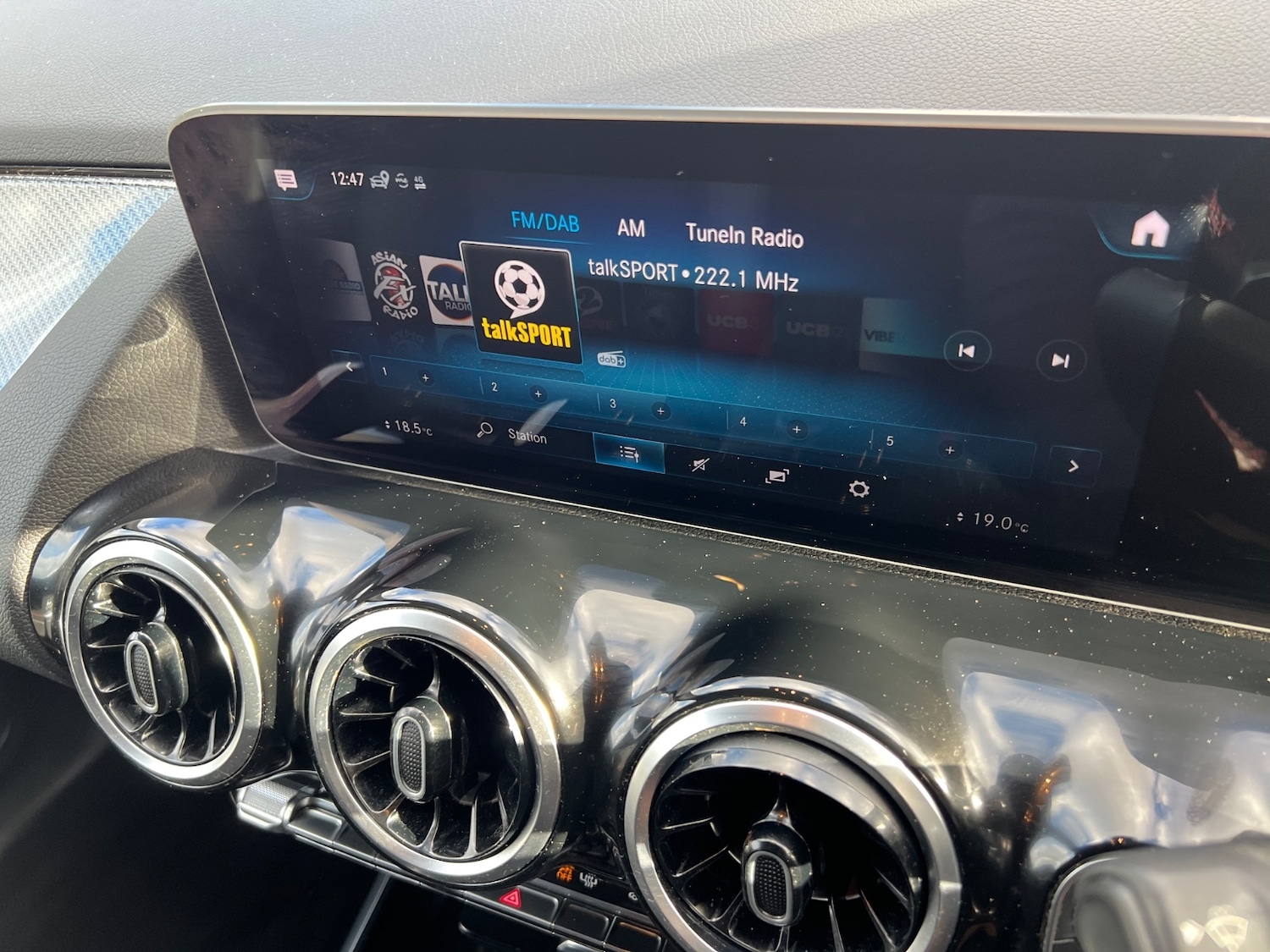 Used Mercedes-Benz GLA 2020 for sale - 77281033: Photo 19