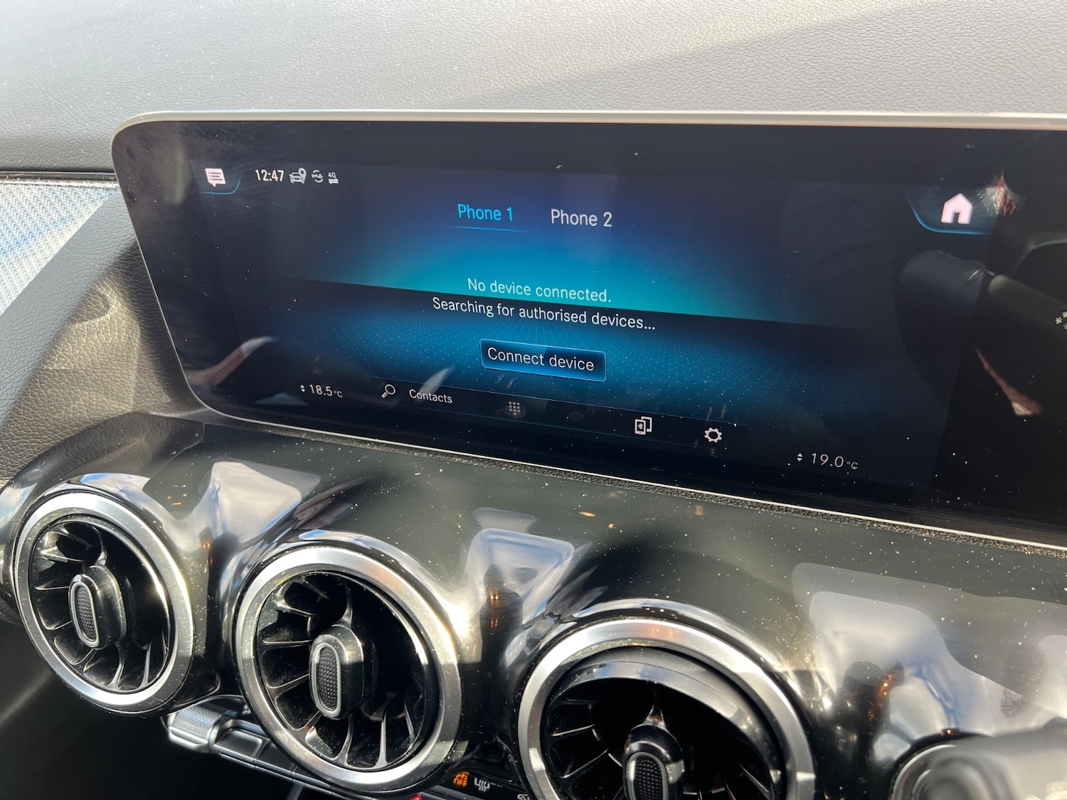 Used Mercedes-Benz GLA 2020 for sale - 77281033: Photo 22