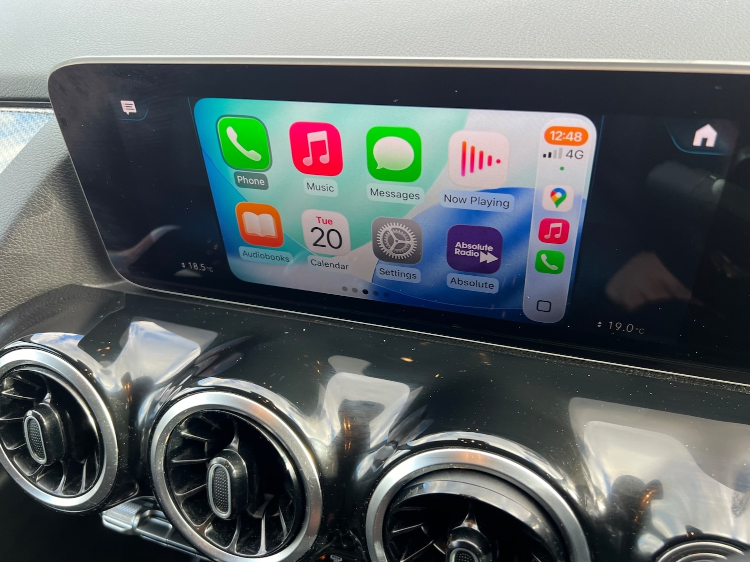 Used Mercedes-Benz GLA 2020 for sale - 77281033: Photo 23