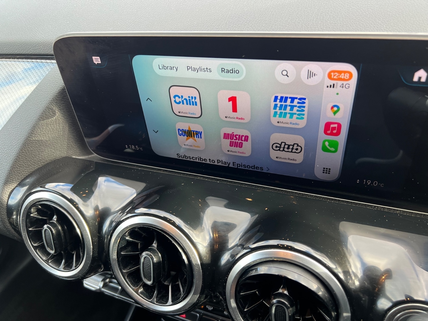 Used Mercedes-Benz GLA 2020 for sale - 77281033: Photo 25