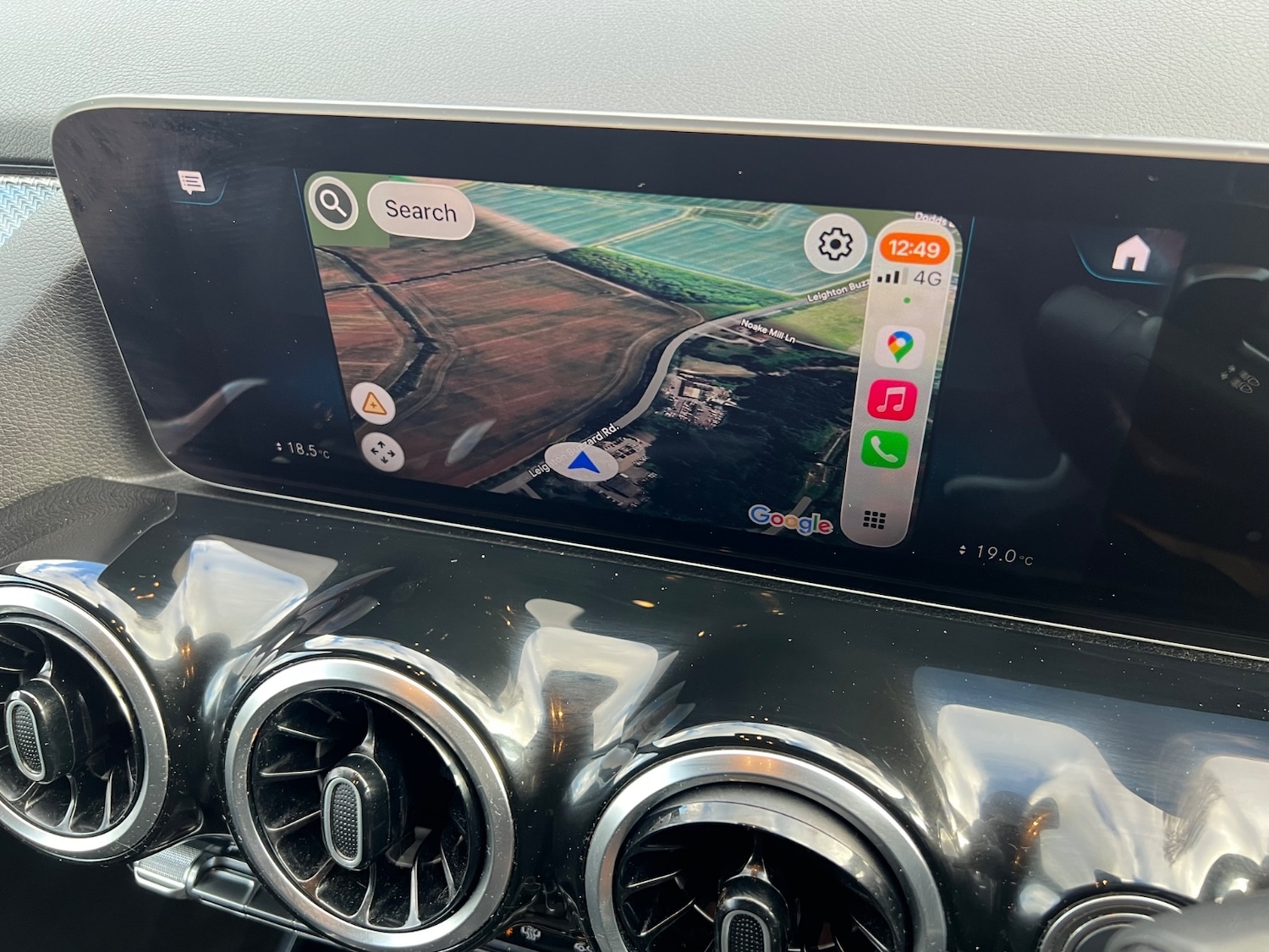 Used Mercedes-Benz GLA 2020 for sale - 77281033: Photo 27