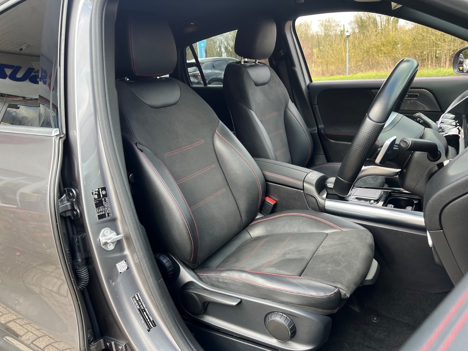 Used Mercedes-Benz GLA 2020 for sale - 77281033: Photo 33