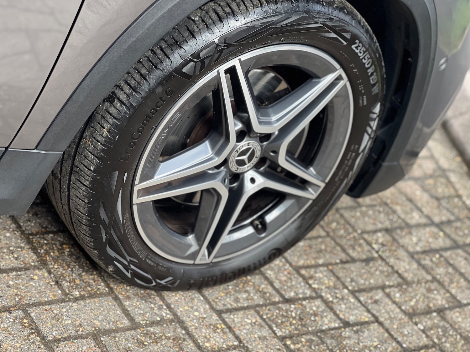 Used Mercedes-Benz GLA 2020 for sale - 77281033: Photo 37